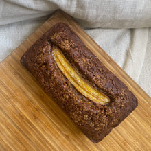 Load image into Gallery viewer, Banana &quot;da Madeira&quot; Bread

